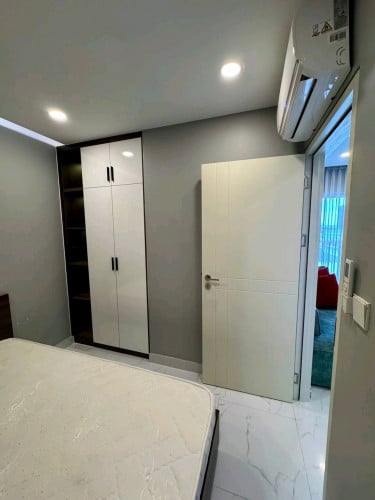 🏙️𝐂𝐨𝐧𝐝𝐨𝐦𝐢𝐧𝐢𝐮𝐦 𝐟𝐨𝐫 𝐫𝐞𝐧𝐭  ⭐️Price: 370$( Negotiate )📍Location: The Garden Sen Sok