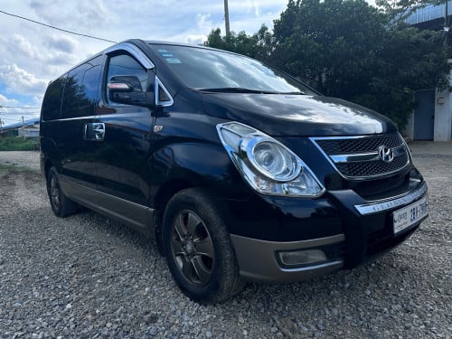 2009 HVX full សាងបាន