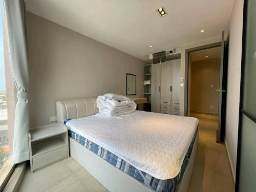 3Bedroom For Rent In Time Square Toul Kork