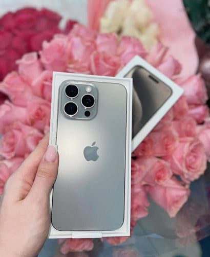 400$ យកបាន 15 pro max