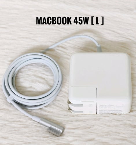 Adapter Macbook 45W (L)