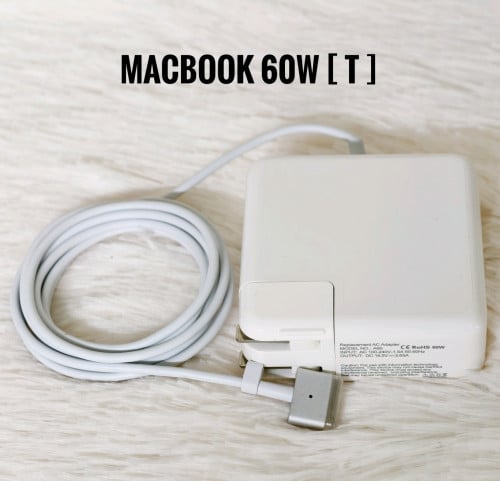 Adapter Macbook 60W (T)