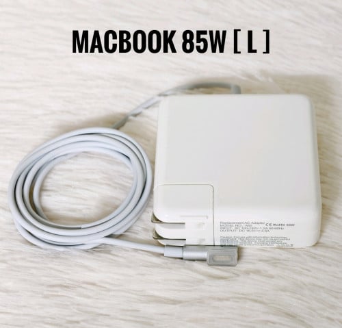 Adapter Macbook 85W (L)