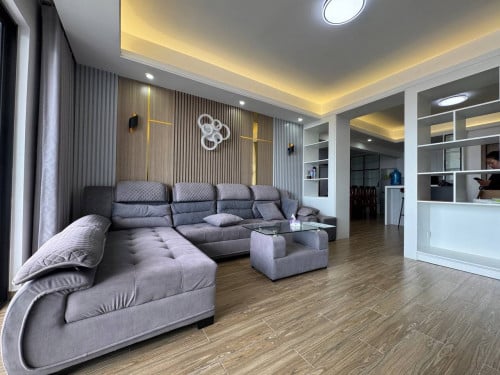 Big 3bedroom at condo Morgan riverside view