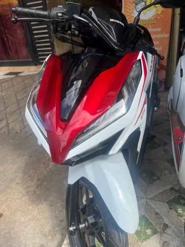 Click 2020 ម៉ាសុីនស្អាត