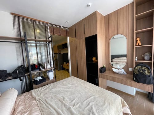 Condo 1-BR for rent in BKK3