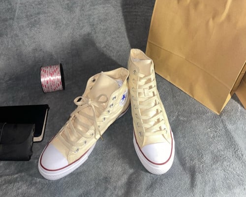 Convers All star Sheos