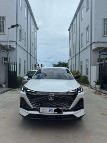 Cs55 plus 2024 ម្ចាស់ដើមទី1ឡានស្អាតមូលនៅធានាពីក្រុមហ៊ុន