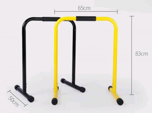 Dip Bar, Parallel Bars for Home Workout,Dip Station