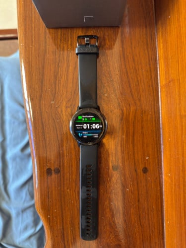 GARMIN VENU 3 ថ្មី95% 330$