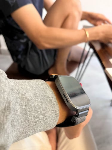 HAUWEI FIT 4Pro Full Box 99%