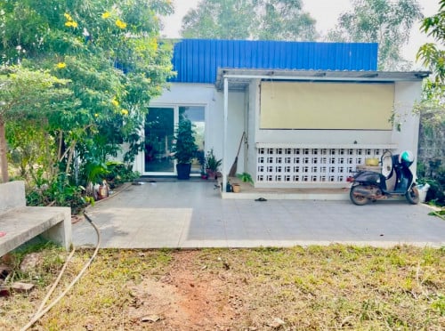 House rental for home stay near Angkor wat
