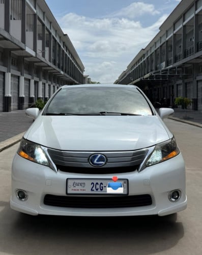 HS 250H 010 Hfull ថ្មីណាស់សំរាប់លក់