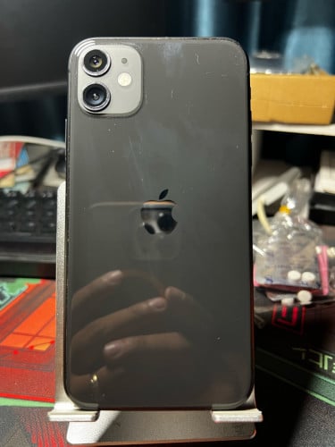 iPhone 11 ZP/A 64GB