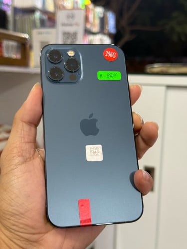 iPhone 12 Pro (256)G