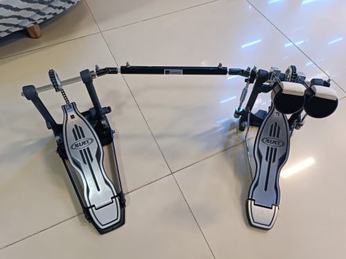 Mapex Double Pedal