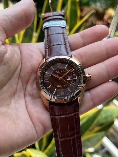 Original Seiko Presage Classic New