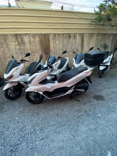 Pcx22 japen Great A 3080$