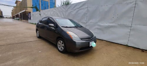 Prius for Rent