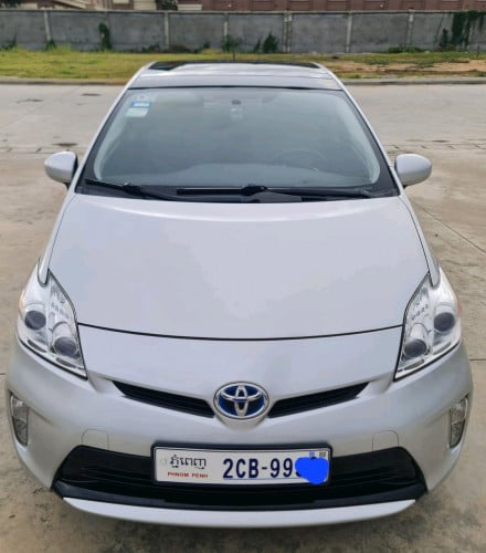 prius012 2CB-99xx Deluxe solar