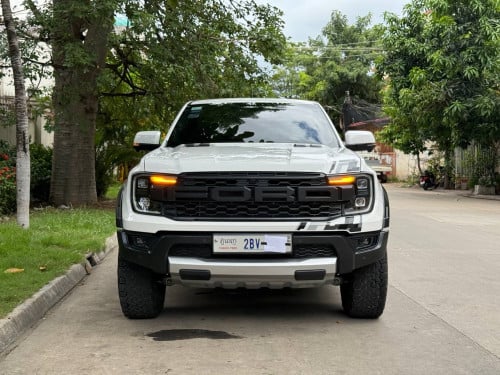 RAPTOR 2023 សាំង