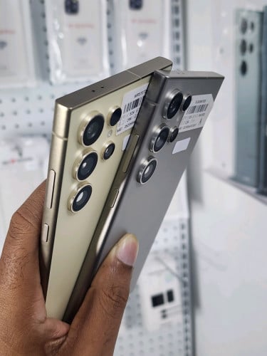 S24ULTRA 256G Korea Sim1+Esim