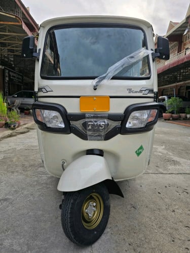 Tvs Deluxe 2025ថ្មីកេស