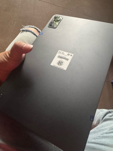 Xiaomi pad 5 pro 12.4”