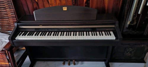Yamaha Clavinova Piano