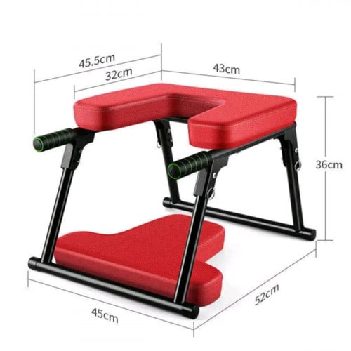 Yoga Inversion Chair