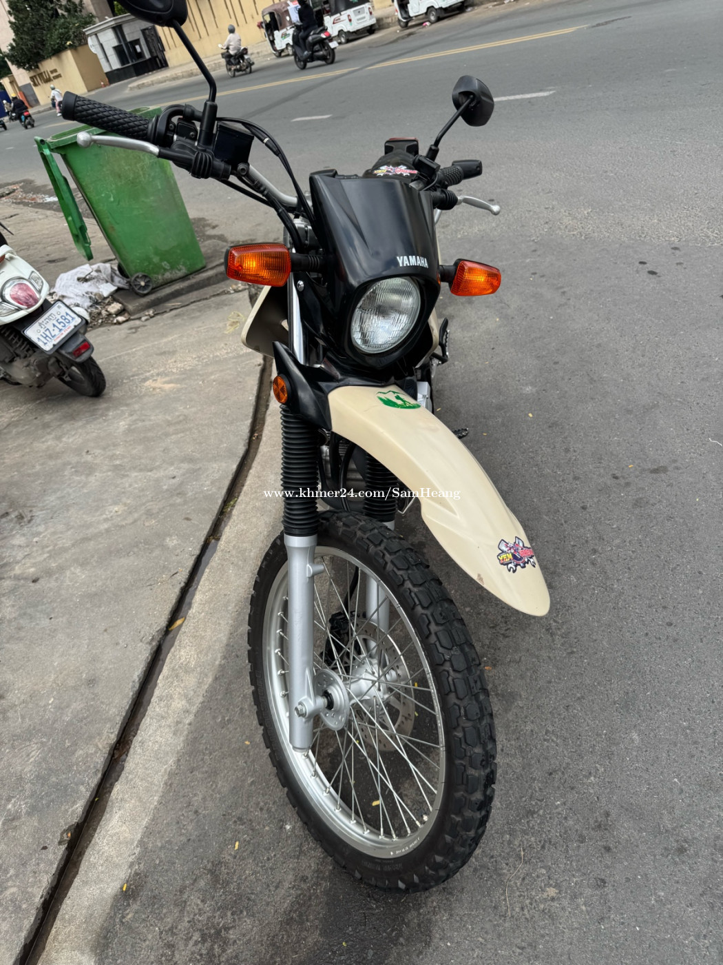 Yamaha Tw200 2018 Yamaha Xt250 For Sale Yamaha XT250 Price In