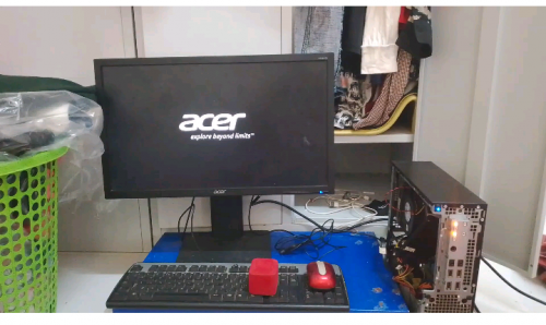 ខ្ញុំលក់វិញ នៅប្រើស្រួល