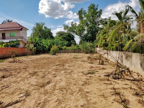 ដីលក់នៅព្រែកឬស្សី បន្ទាន់ណាស់