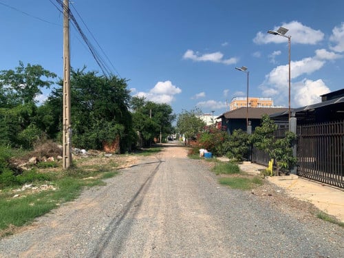 ដីកែង សម្រាប់លក់បន្ទាន់សង្កាត់ គ្រាំងធ្នង់ ខណ្ឌសែនសុខ ភ្នំពេញ