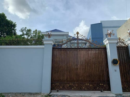 វីឡាលក់សង្កាត់គោកឃ្លាង ខណ្ឌសែនសុខ