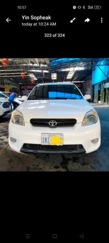 ឡានស្អាតម្ចាស់ដើម