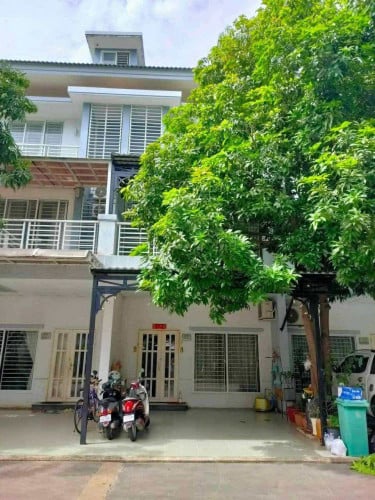 ផ្ទះលក់ម្ចាស់ផ្ទាល់