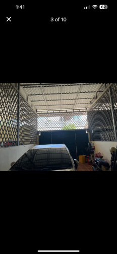 ផ្ទះលក់បន្ទាន់