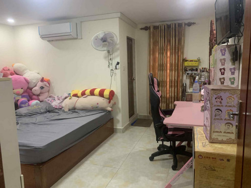 ផ្ទះលក់បន្ទាន់