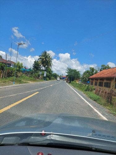 ដីលក់បន្ទាន់