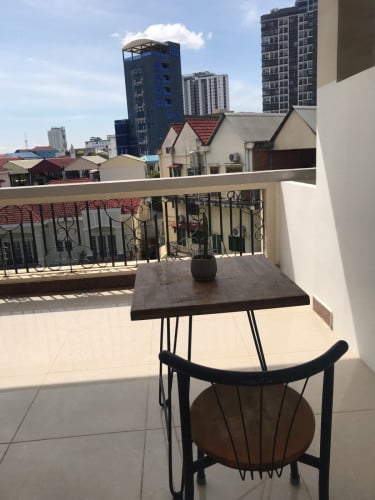 ផ្ទះជួល