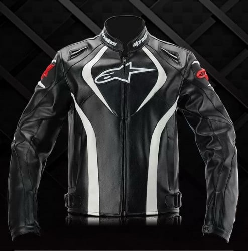 អាវម៉ូតូ