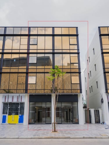 ផ្ទះអាជីវកម្ម1ល្វែង សម្រាប់ជួលបុរីមានជ័យរ៉េសុីដេន (Mean Chey Residence)