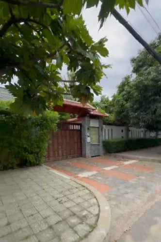 ដីផ្ទះ លក់ (ទួលគោក)សង្កាត់បឹងកក់ទី2 ខណ្ឌទួលគោក