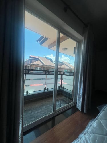 #វីឡាជួល999