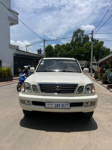 ឡានហ្គាសស្រេចថ្មី+ស្លាកលេខភ្នំពេញAO-xxxx(2017)
