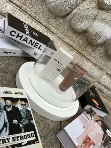 ផលិតផល Hunni ហ៌ា