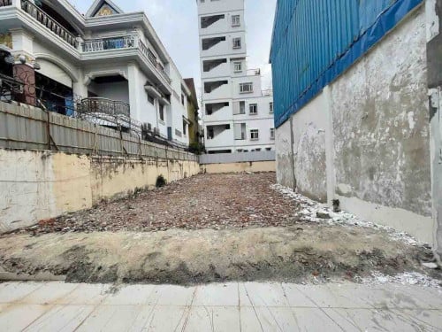 ដីសម្រាប់លក់ នៅសង្កាត់ទួលទំពូង | Land for Sale in Sangkat Toul Tumpoung