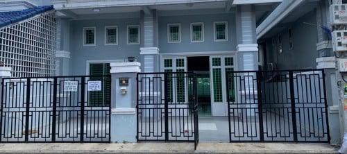 នៅបុរី lay kong emerald residence ផ្លូវជាតិលេខ 3