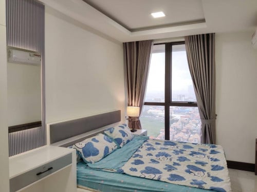 ខុនដូរអ័រគីដេសម្រាប់ជួល​ Orkide condo for rent